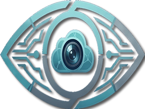 Hunubi Cloud VMS Logo